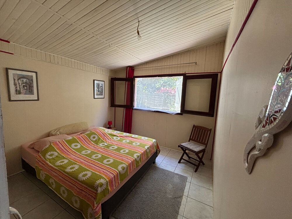 Vente Maison Maison Salazie 4 pièce(s) 103.95 m2 Salazie