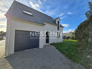  Maison � vendre 5 pi�ces 110 m�