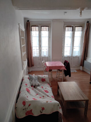  Appartement  louer 2 pices 33 m