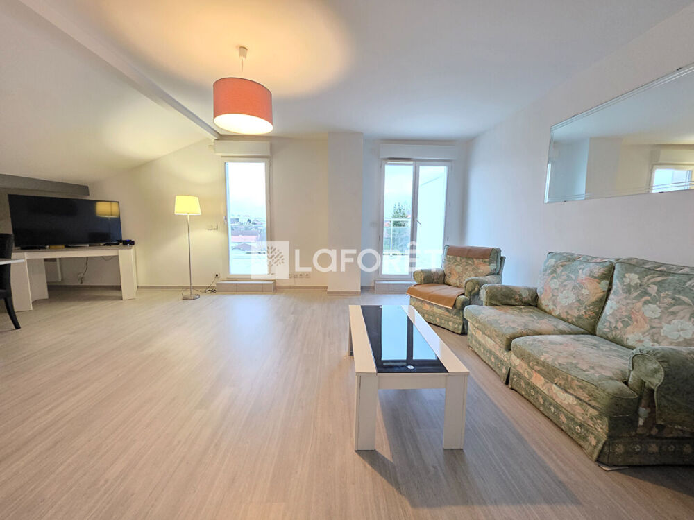 Appartement Anglet 4 pièces