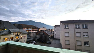  Appartement � vendre 3 pi�ces 80 m�