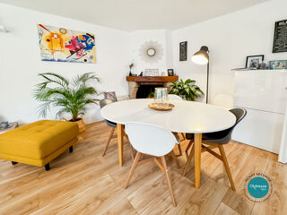  Maison � vendre 6 pi�ces 105 m�