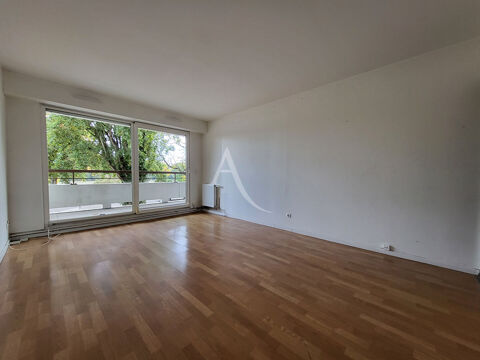  Appartement à vendre 4 pièces 82 m²