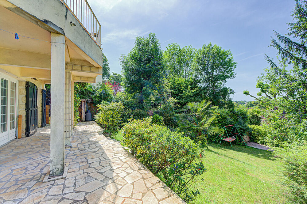 Vente Maison Maison Saint Germain en Laye / Le Pecq 7 pièces 174 m2 Saint germain en laye