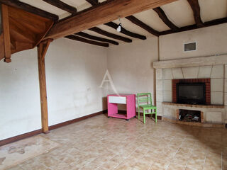  Maison à louer 4 pièces 88 m²