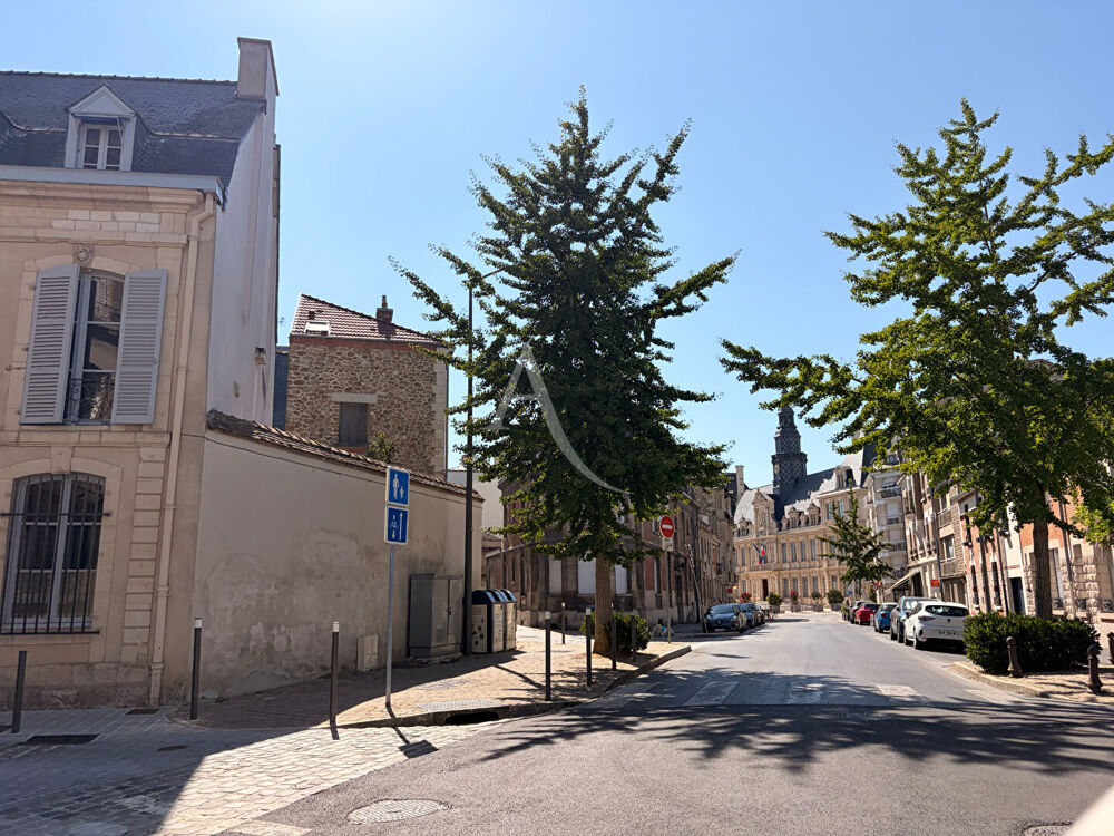 Vente Parking/Garage PROCHE MAIRIE DE REIMS - Parking à vendre Reims