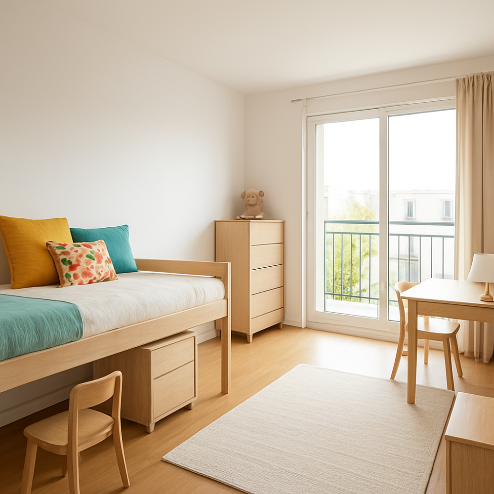 Vente Appartement Appartement 5 pièces de 129 m2 (Saint-Germain-en-Laye) Saint-germain-en-laye