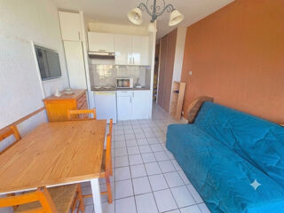  Appartement à vendre 2 pièces 19 m²
