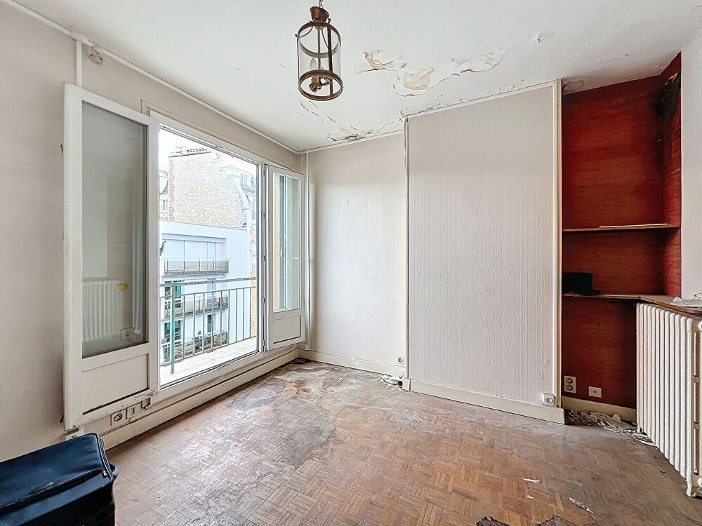 Vente Appartement Appartement 2 pices 42.49m en centre ville  rnover Issy les moulineaux