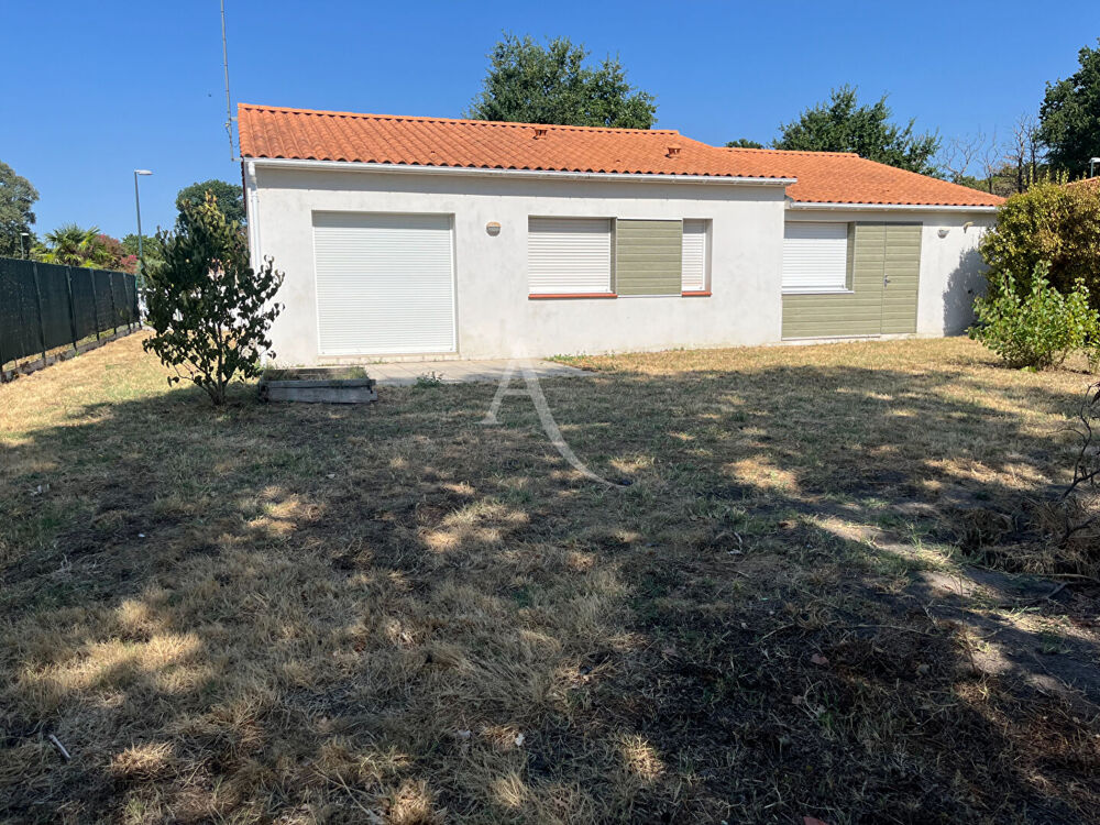 Location Maison Challans, maison 3 pièce(s) de 81.40 m² Challans
