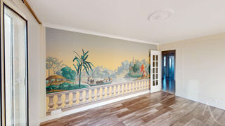  Appartement � vendre 3 pi�ces 66 m�