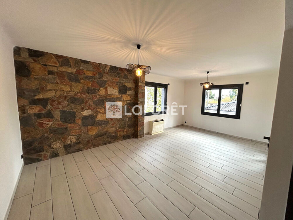Vente Appartement Appartement Vias 3 pièces 70 m2 Vias