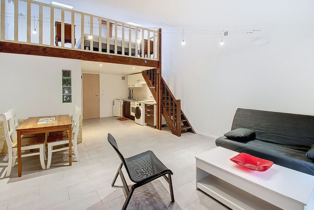 Appartement 2 pièces 43 m² · à Draguignan · 43 m² · 69 000 €