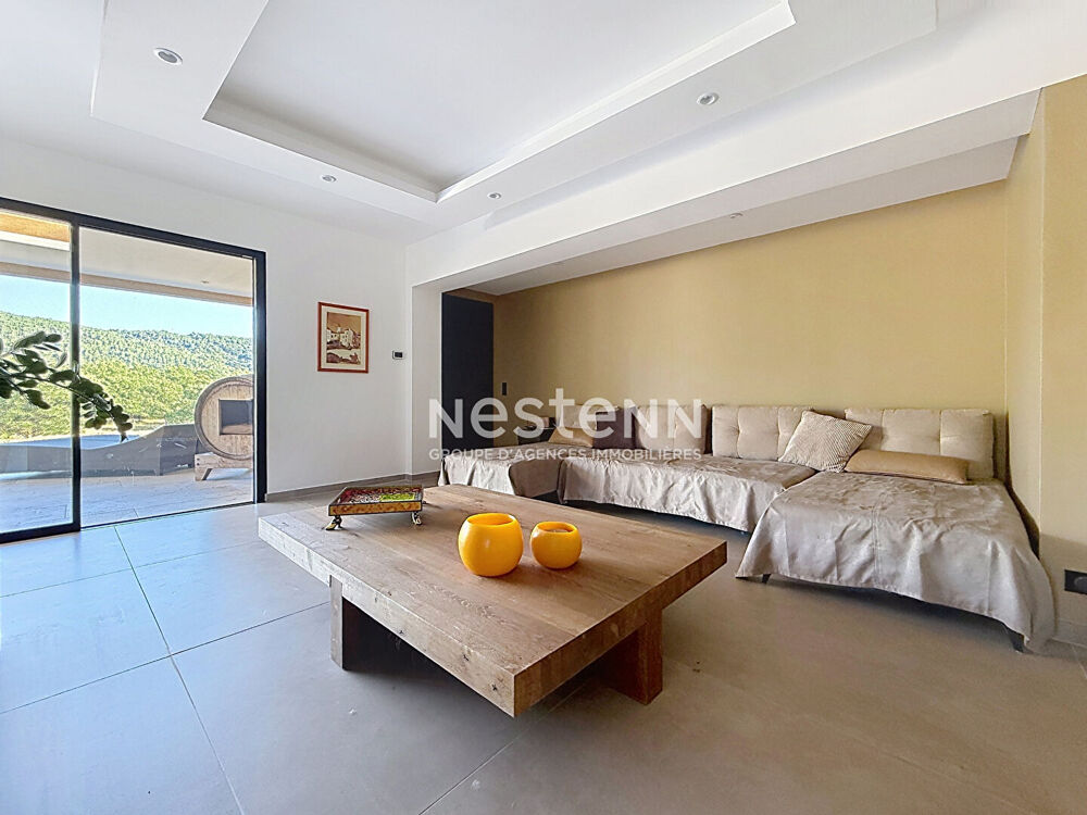 A VENDRE Maison La Garde Freinet 5 pièces 200 m2- terrain 24956m2- Calme- Prestige