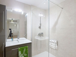  Appartement � louer 3 pi�ces 64 m�