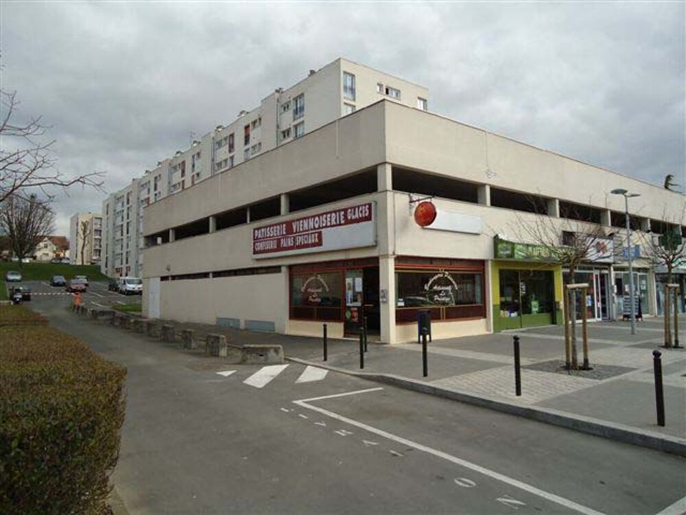 Location Parking/Garage Parking extérieur Rungis
