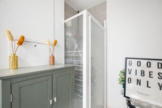  Appartement � vendre 2 pi�ces 43 m�