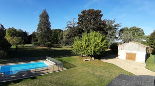 Maison à vendre 12 pièces 328 m²