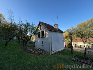  Maison  vendre 5 pices 75 m