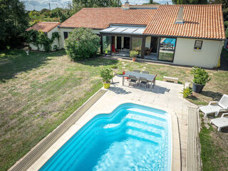  Maison � vendre 7 pi�ces 143 m�