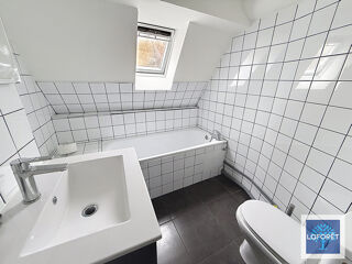  Appartement � louer 1 pi�ce 21 m�