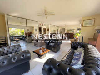  Maison à vendre 8 pièces 190 m²