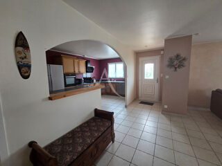  Maison � vendre 6 pi�ces 126 m�