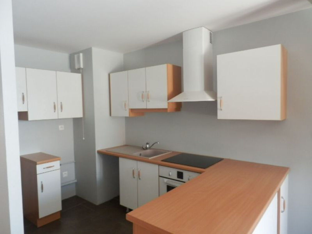 Appartement avec ascenseur -Loches Centre