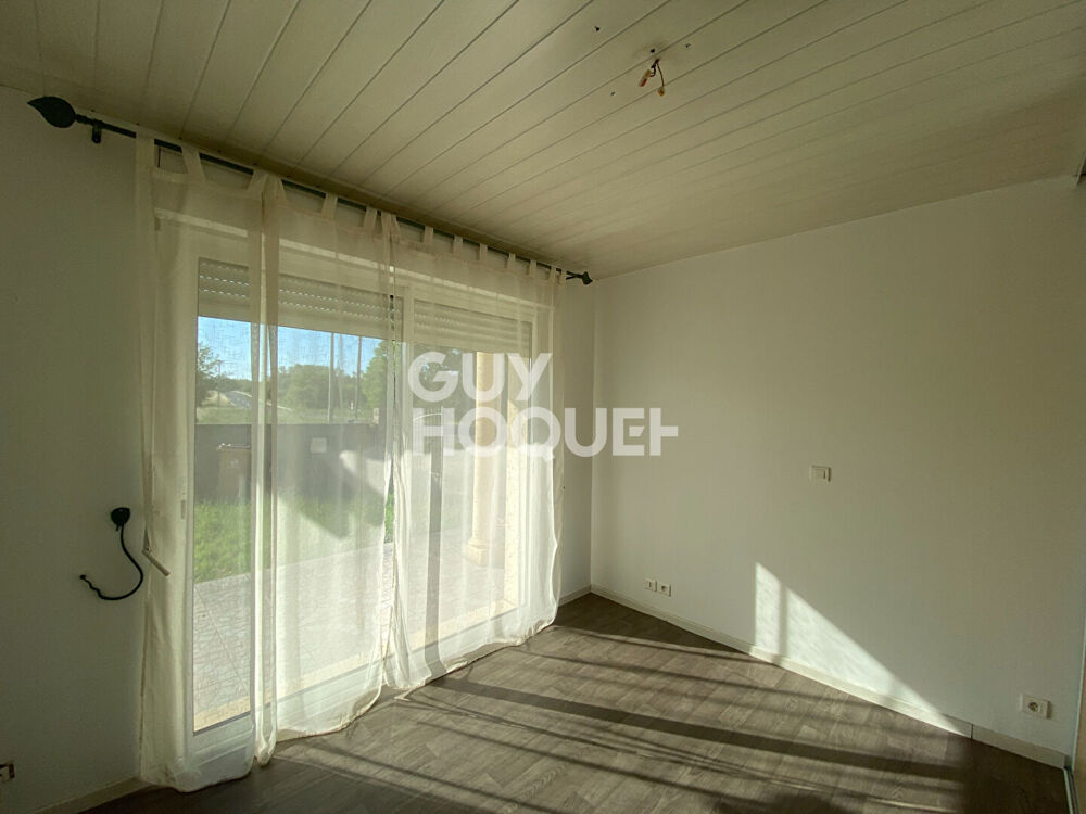 Vente Maison A 9 MINUTES DE LIBOURNE Saint denis de pile