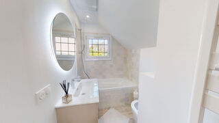  Maison à louer 5 pièces 113 m²