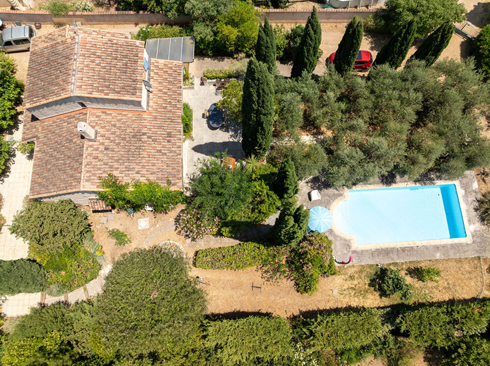 Maison 4 pièces 100 m² · à Lorgues · 100 m² · 380 000 €