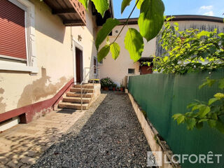  Appartement à vendre 2 pièces 49 m²