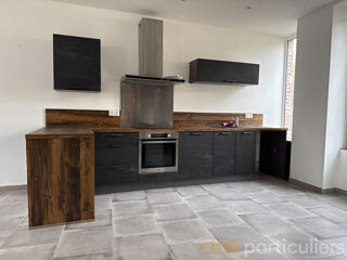  Maison � vendre 4 pi�ces 112 m�