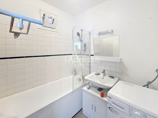  Appartement à vendre 2 pièces 44 m²