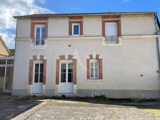  Maison � vendre 6 pi�ces 104 m�