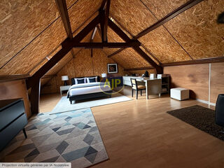  Maison � vendre 6 pi�ces 120 m�