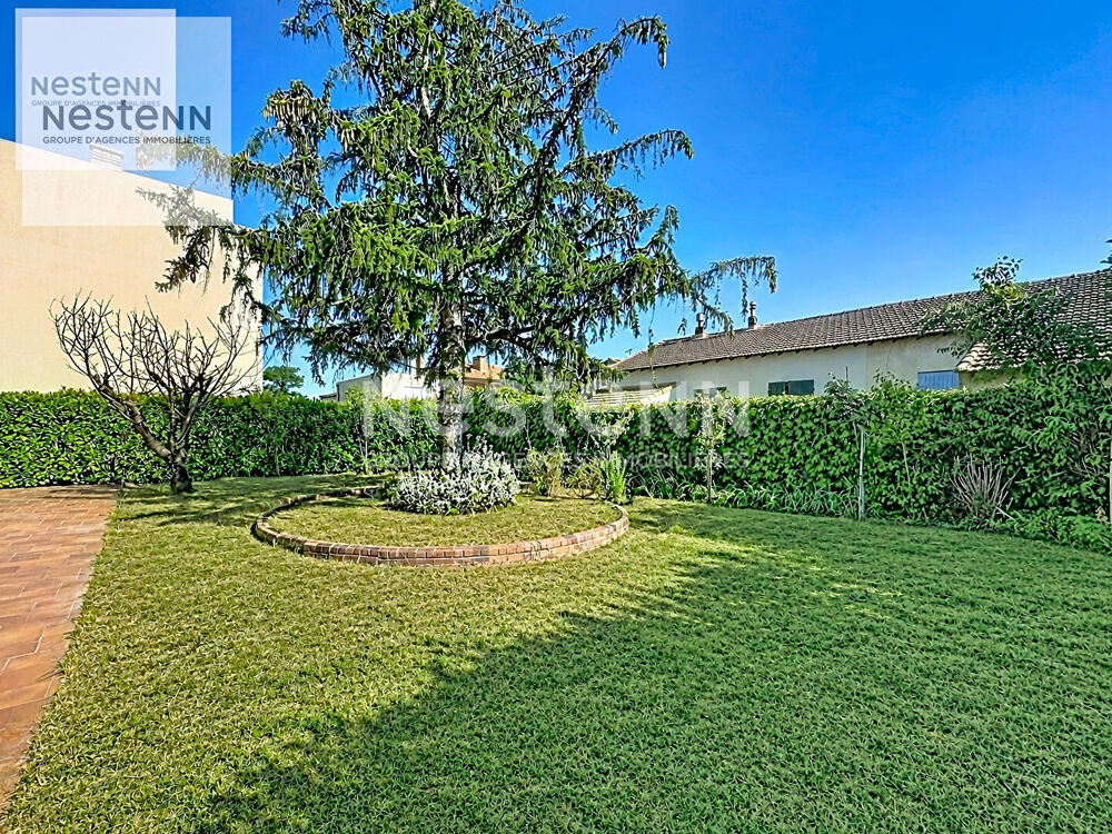 Miramas Superbe maison rénovée de 154 m² avec fort potentiel et grand garage