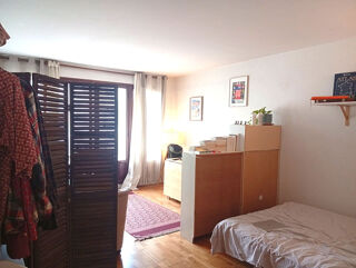  Appartement  vendre 1 pice 38 m