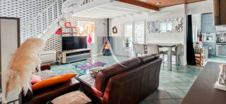  Maison à vendre 5 pièces 113 m²