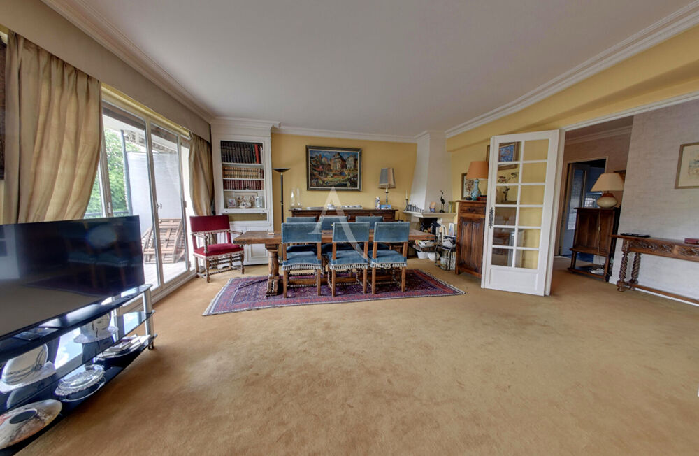 � vendre  Appartement Nogent-sur-Marne (94130)
