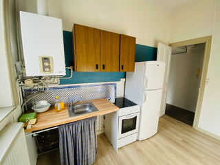  Appartement à vendre 2 pièces 51 m²