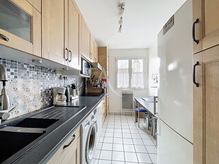  Appartement � vendre 4 pi�ces 83 m�