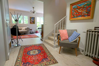  Maison � vendre 5 pi�ces 90 m�