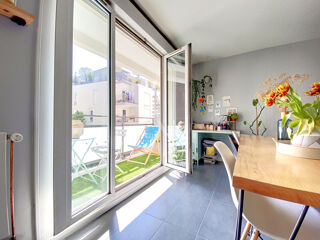  Appartement  vendre 3 pices 70 m