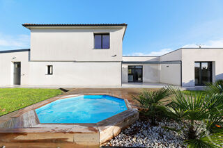  Maison � vendre 7 pi�ces 209 m�