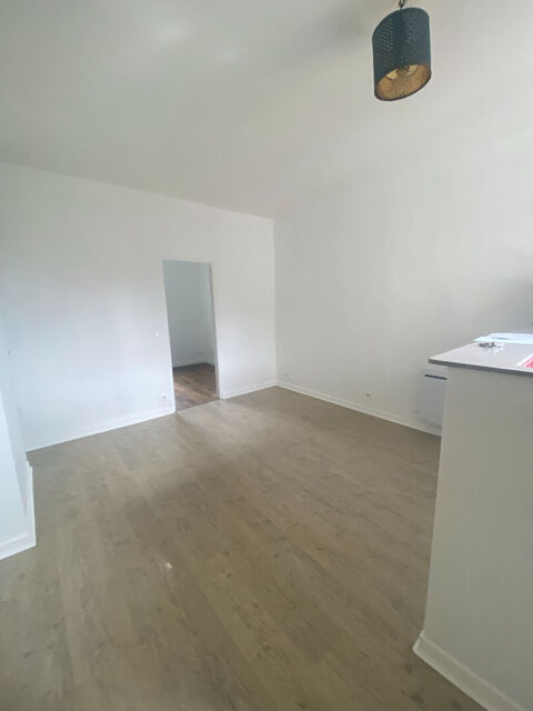  Appartement � louer 2 pi�ces 40 m�