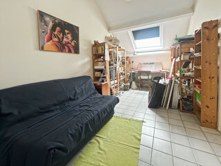 Maison à vendre 5 pièces 94 m²