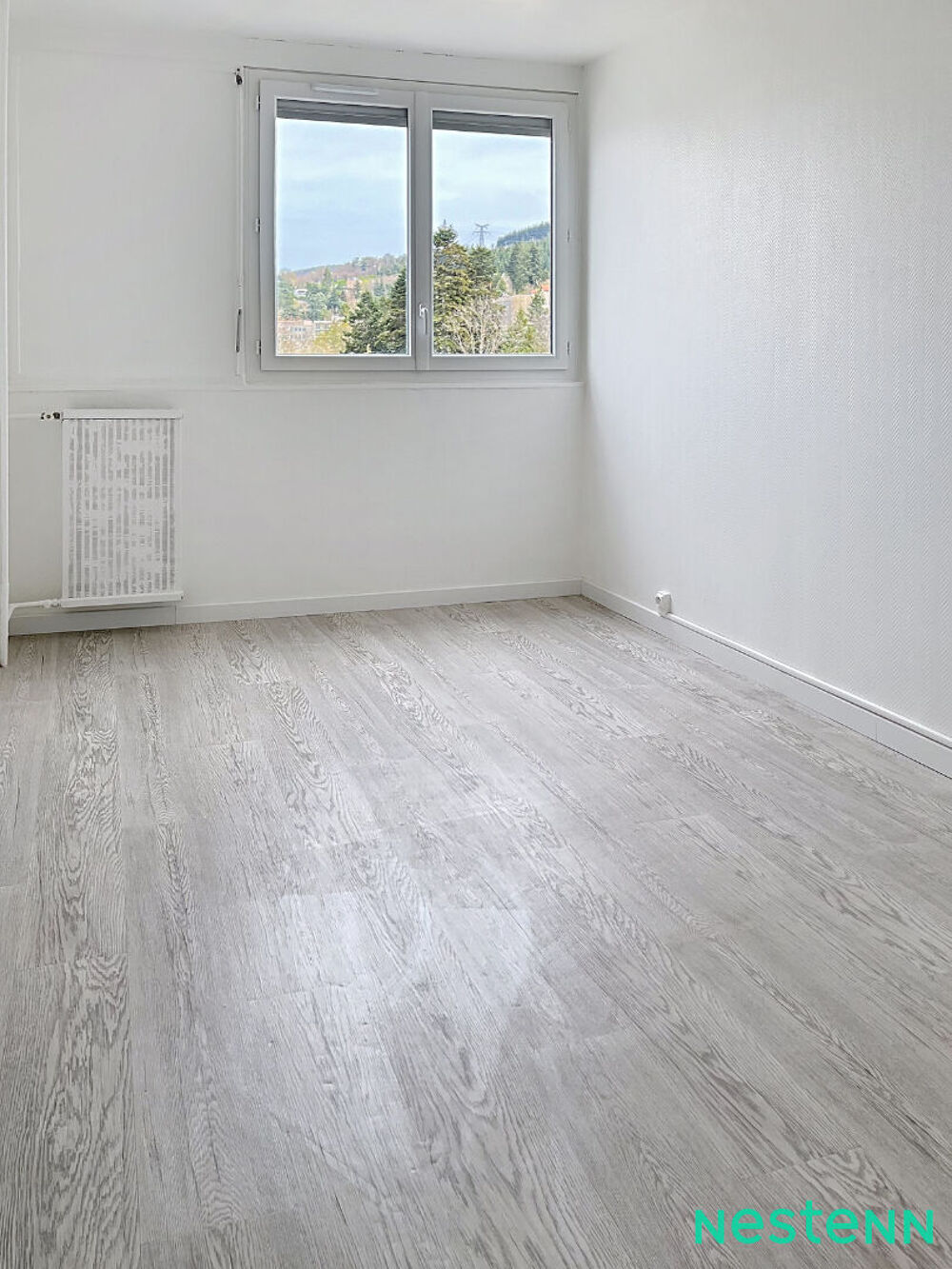 A Louer - Appartement T3 lumineux - APL Obligatoire - Non Meublé