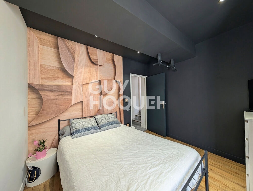 Vente Appartement T2 Coup de Coeur de 60 m² Tarascon