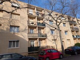  Appartement � vendre 3 pi�ces 